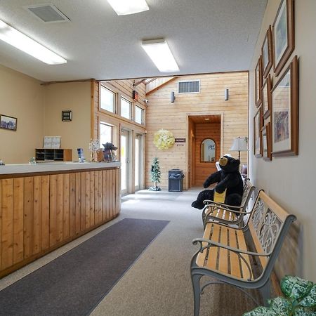 Lovely Gatlinburg Condo Pool Less Than 2 Mi To Tramway! Exterior photo