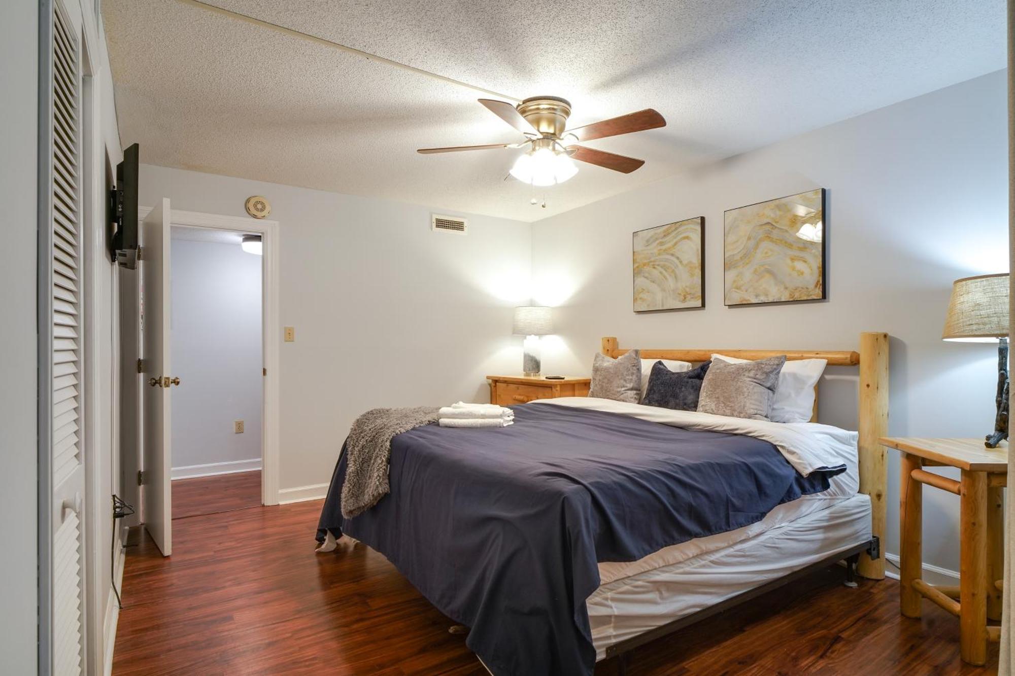 Lovely Gatlinburg Condo Pool Less Than 2 Mi To Tramway! Exterior photo
