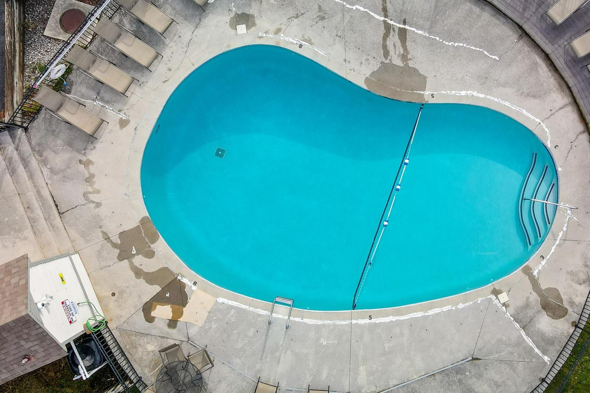 Lovely Gatlinburg Condo Pool Less Than 2 Mi To Tramway! Exterior photo