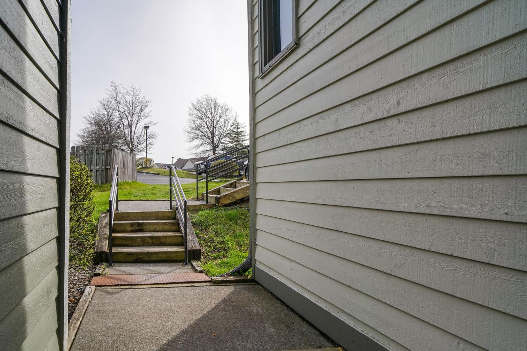 Lovely Gatlinburg Condo Pool Less Than 2 Mi To Tramway! Exterior photo